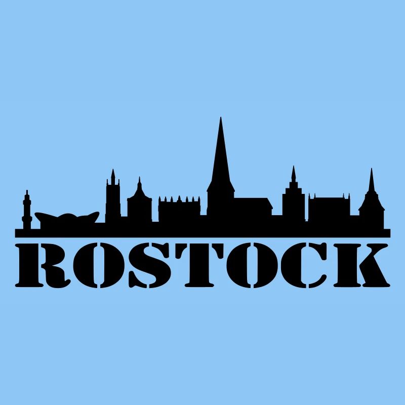 Skyline Rostock