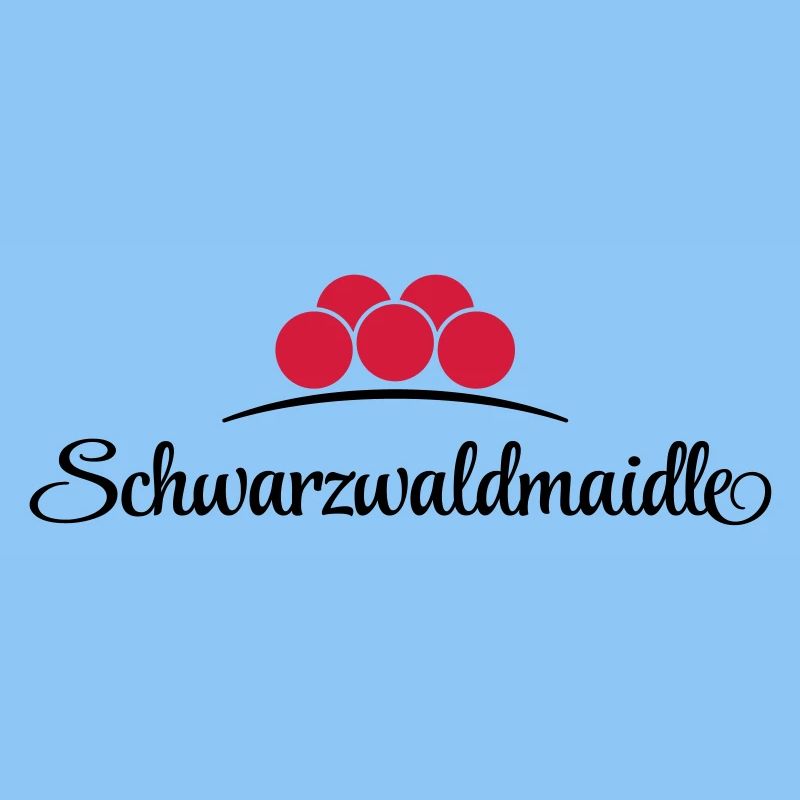 Schwarzwaldmaidle