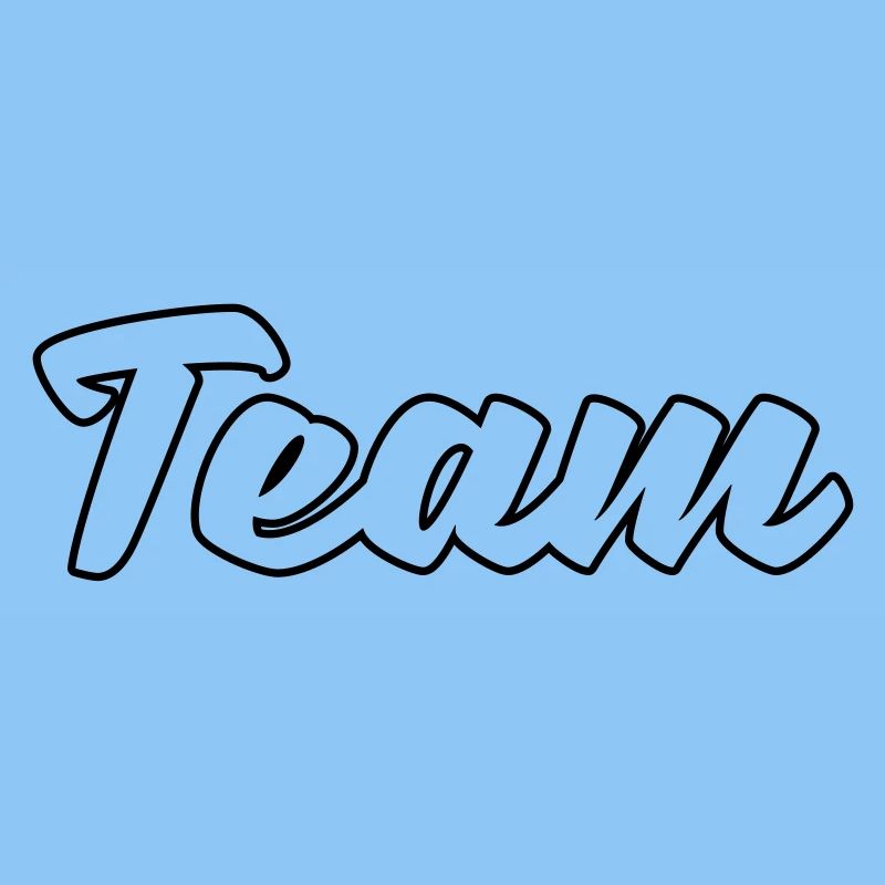 team