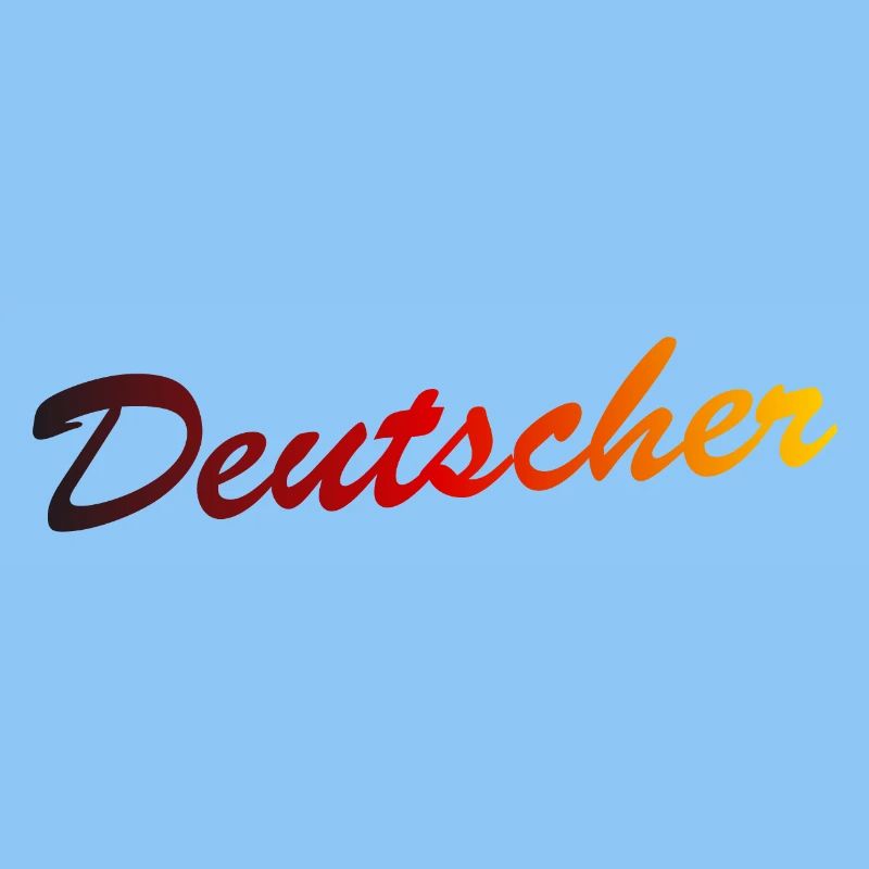 Deutscher