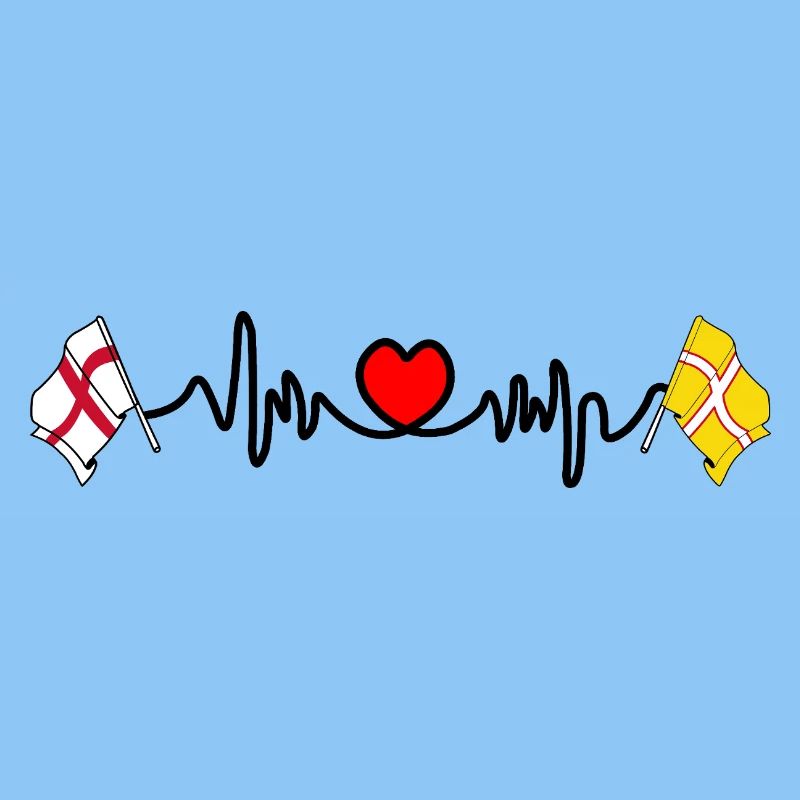Dorset & England Herzfrequenz