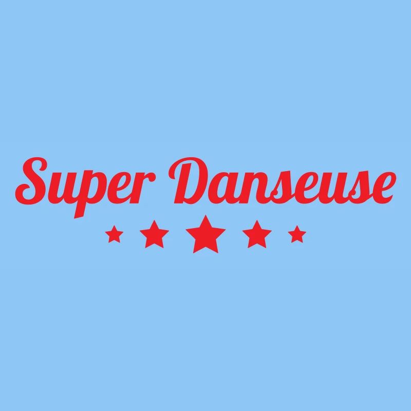 Super Dancer – Tanz