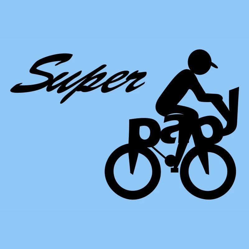 Super papy