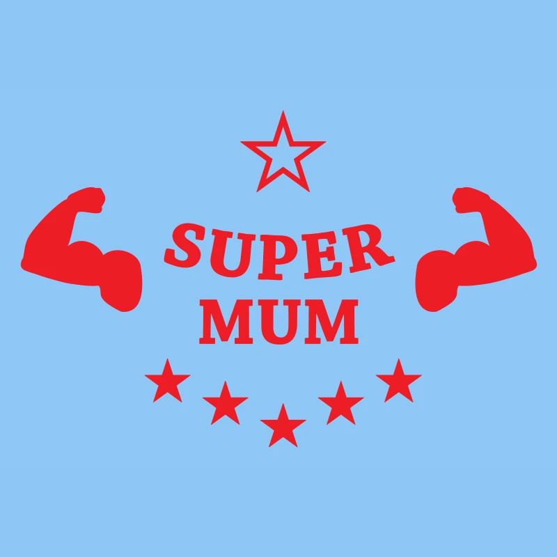 Super Maman