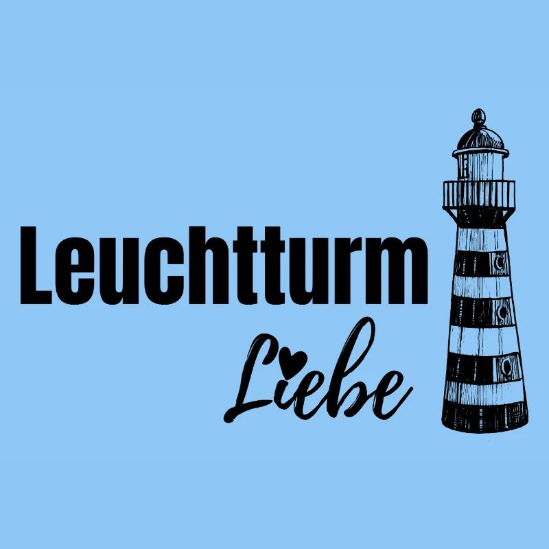 Leuchtturmliebe