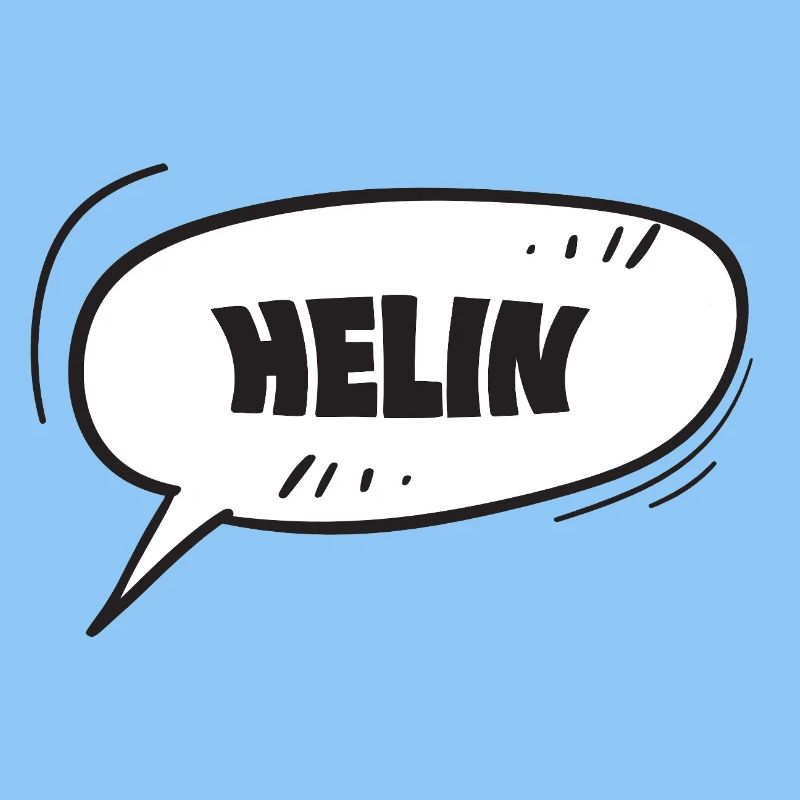 Hélin