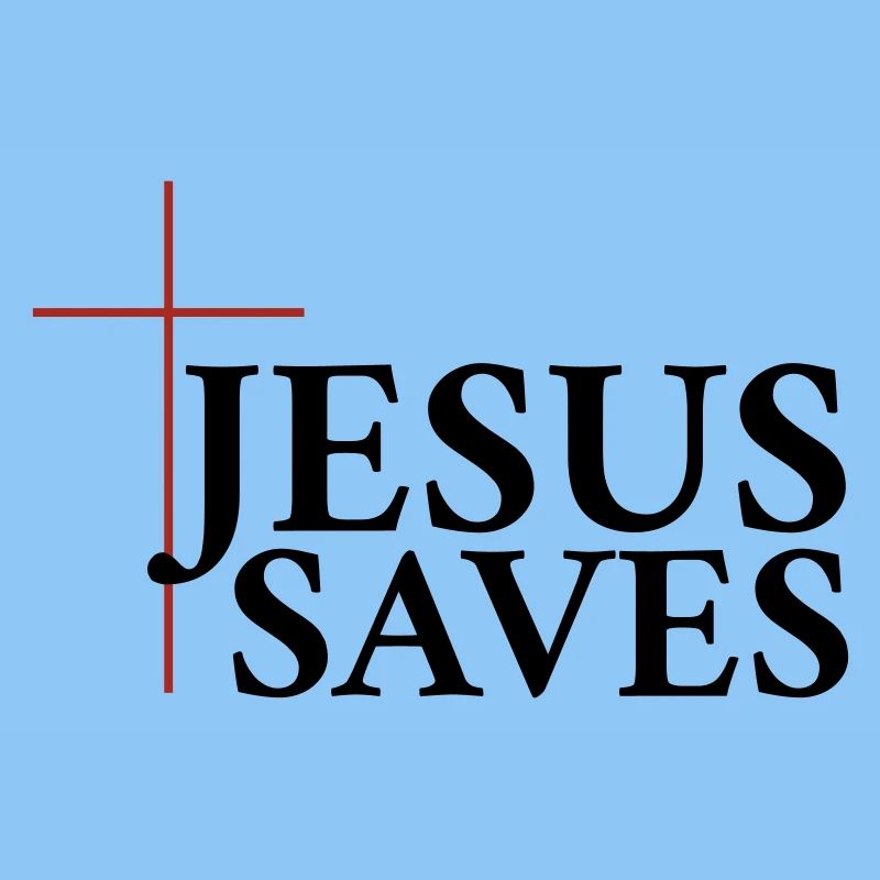 Jesus Rettet