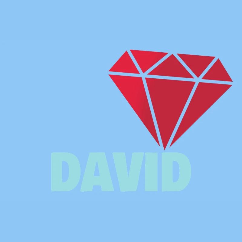 David