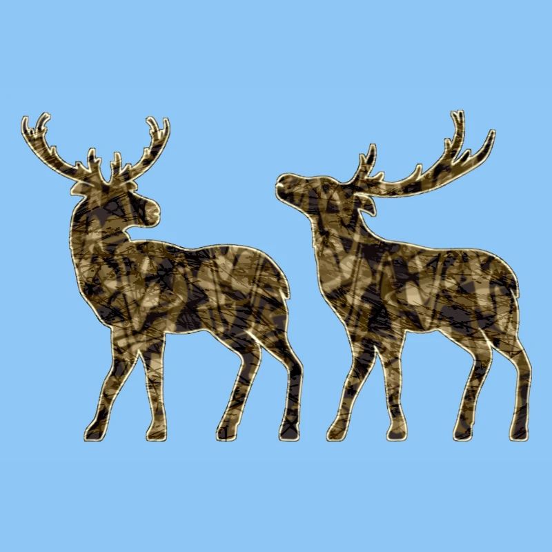 Hirsch