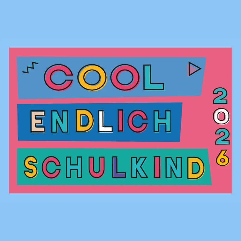 Enfin écolier