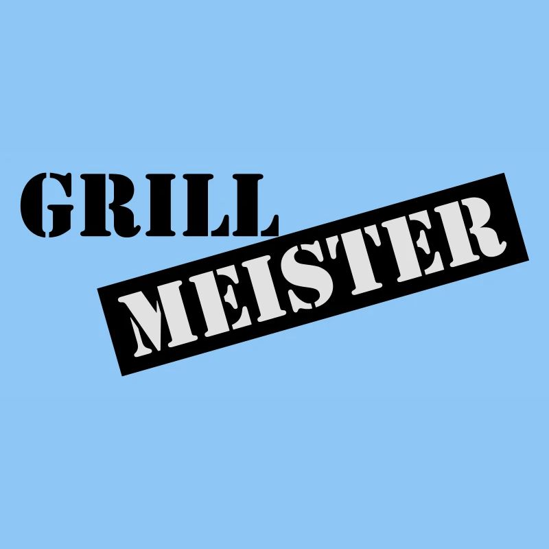 Grillasseur
