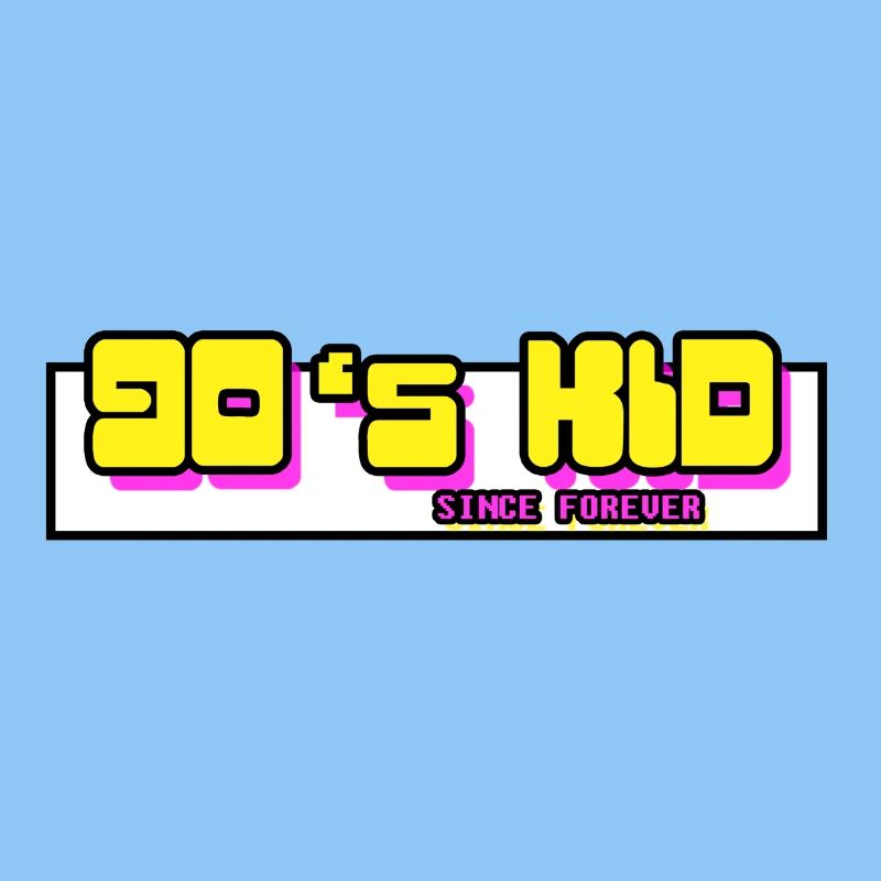 90's KID