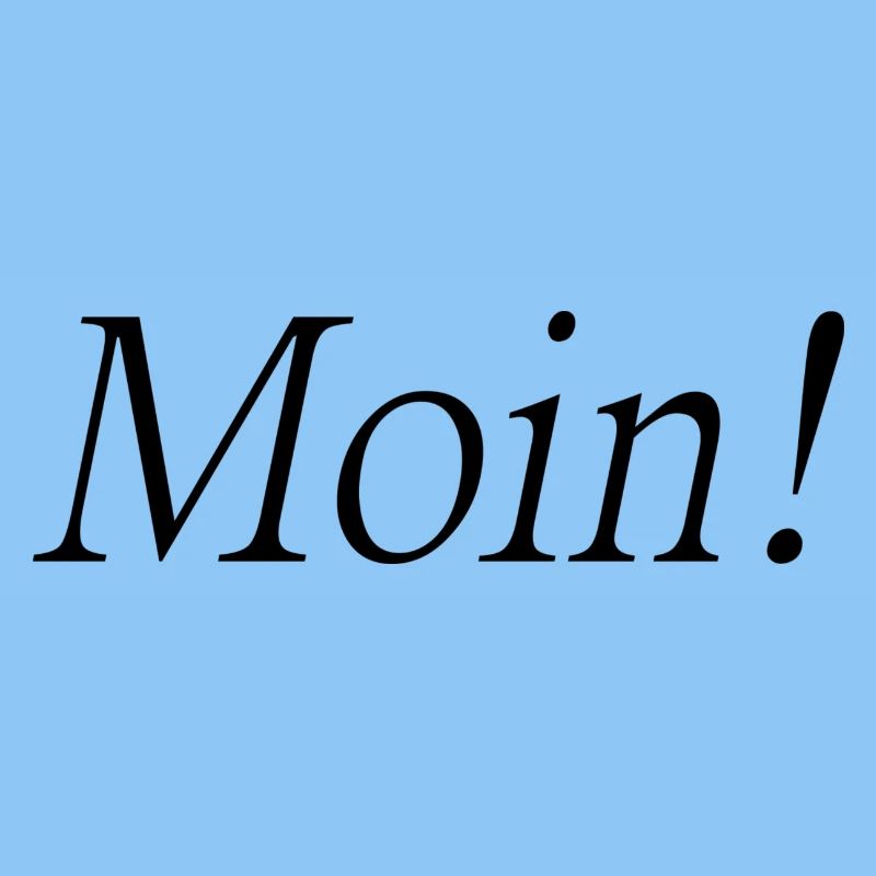Moin
