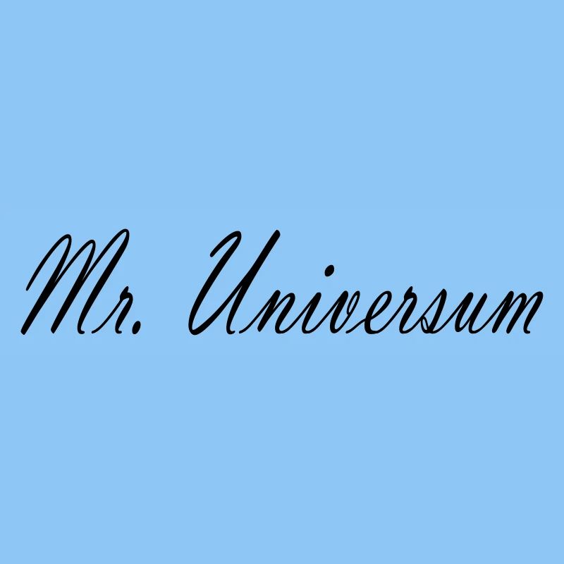 M. Univers