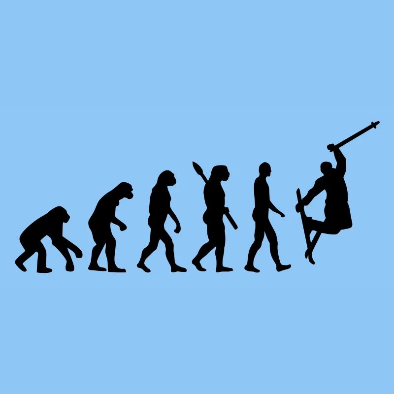 Evolution Ski