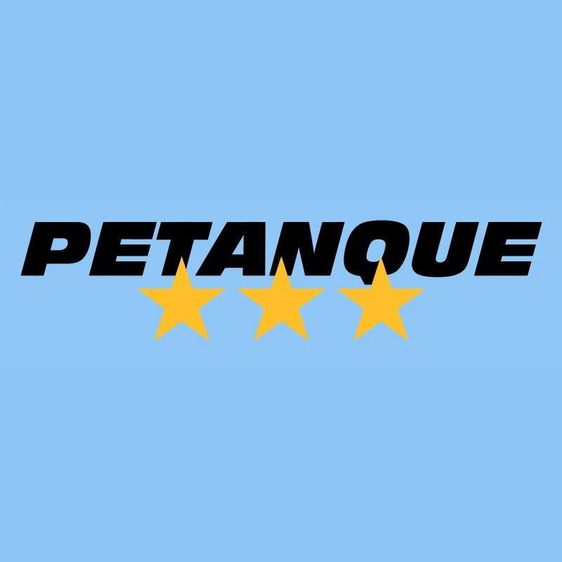 Petanque