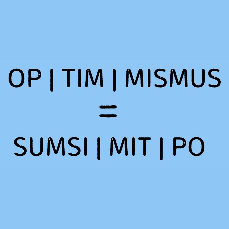 optimism