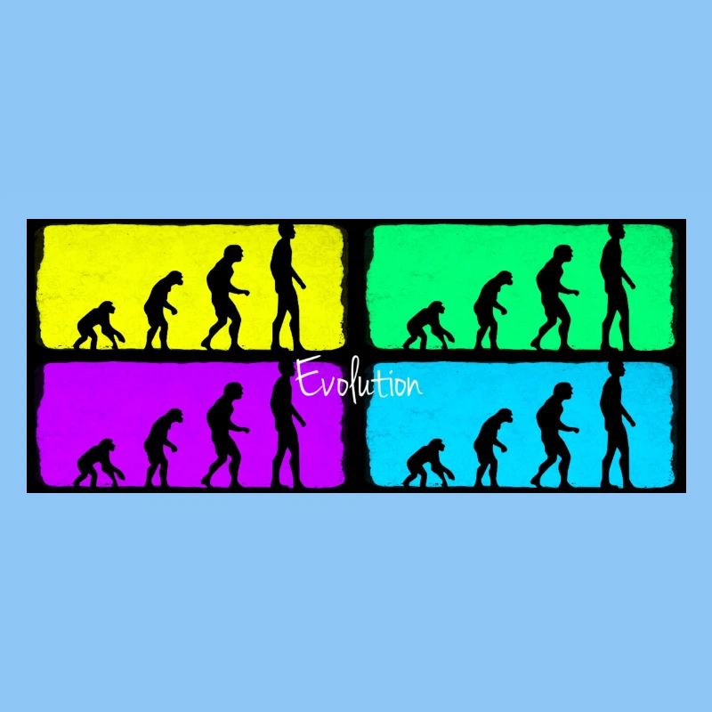 évolution