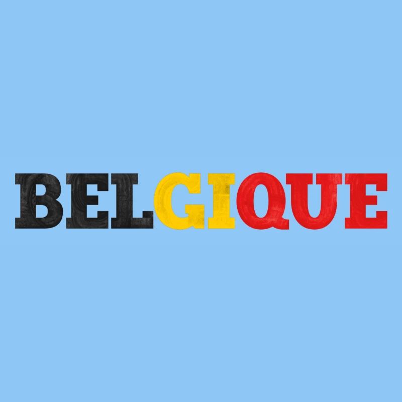 Belgique