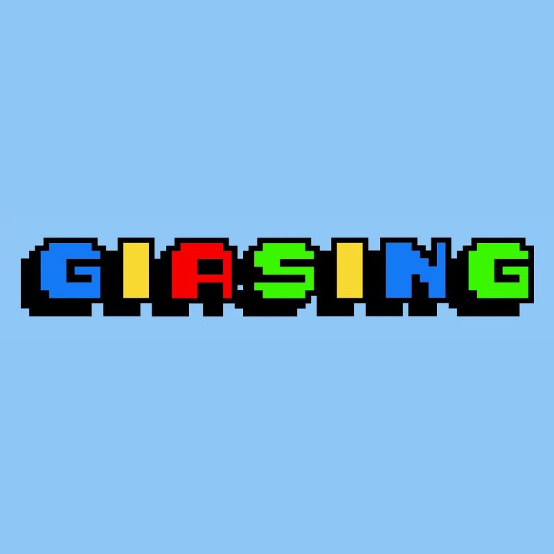 Giasing Pixel Giesing München 089 Minga