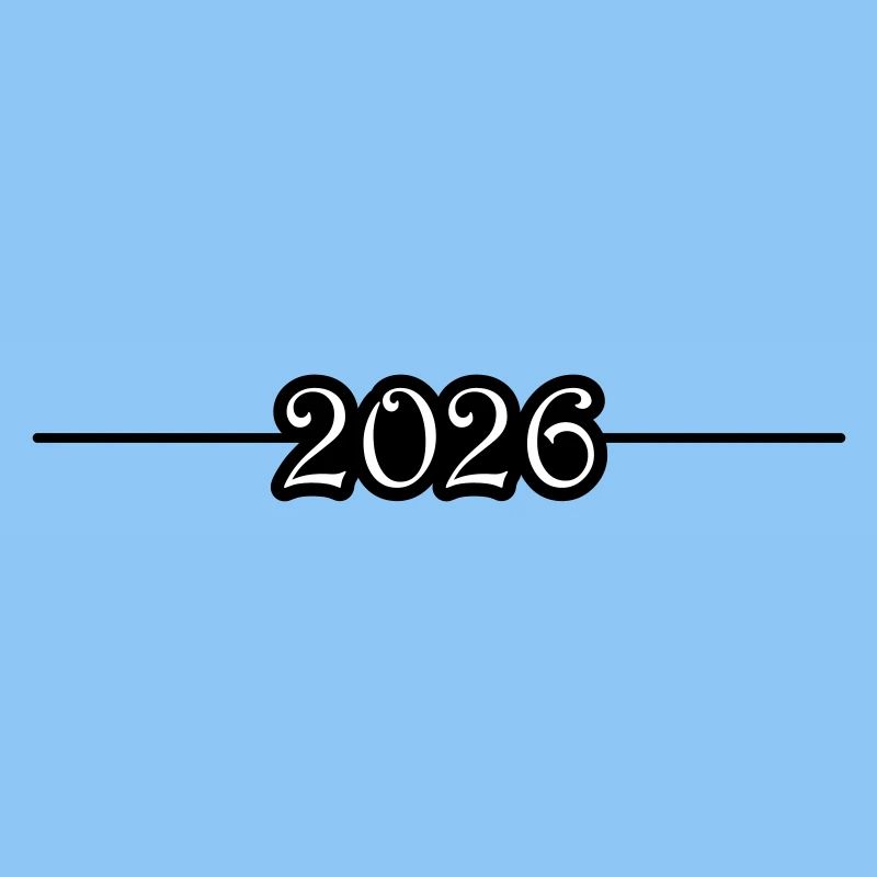 2026 Line