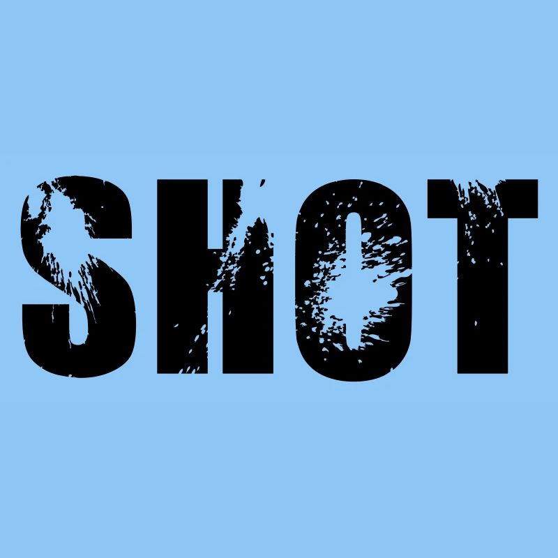 shot