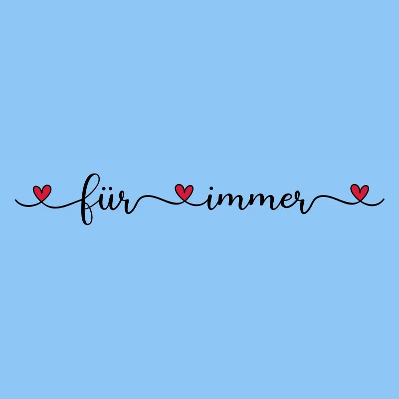 forever