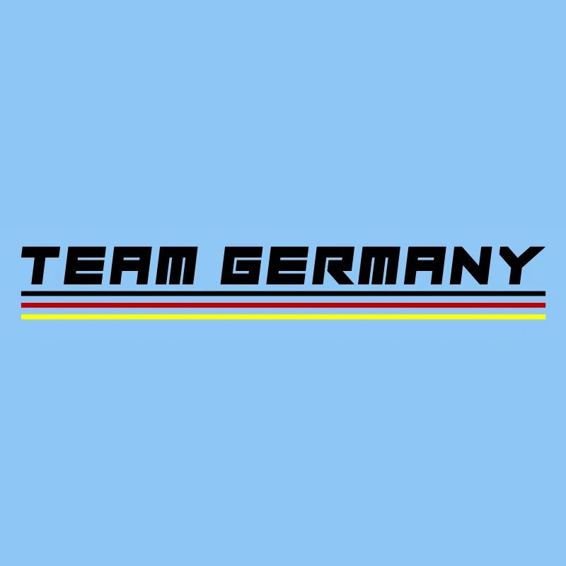 Team Germany
