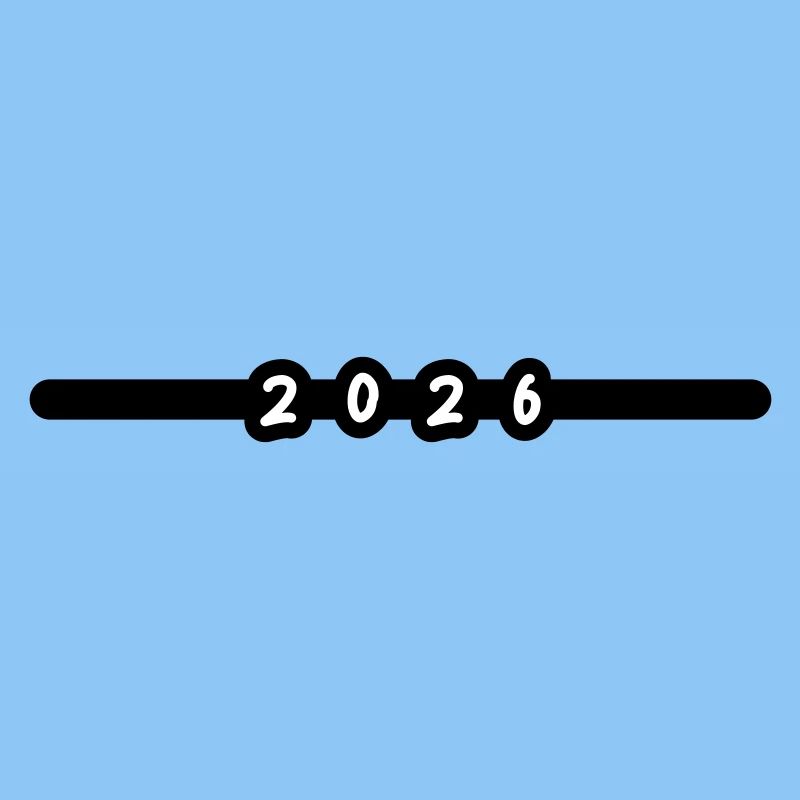 2026 year