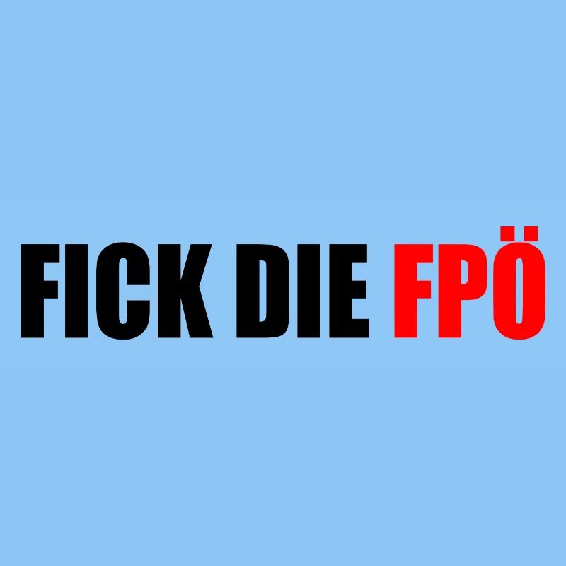 Fick die fpö