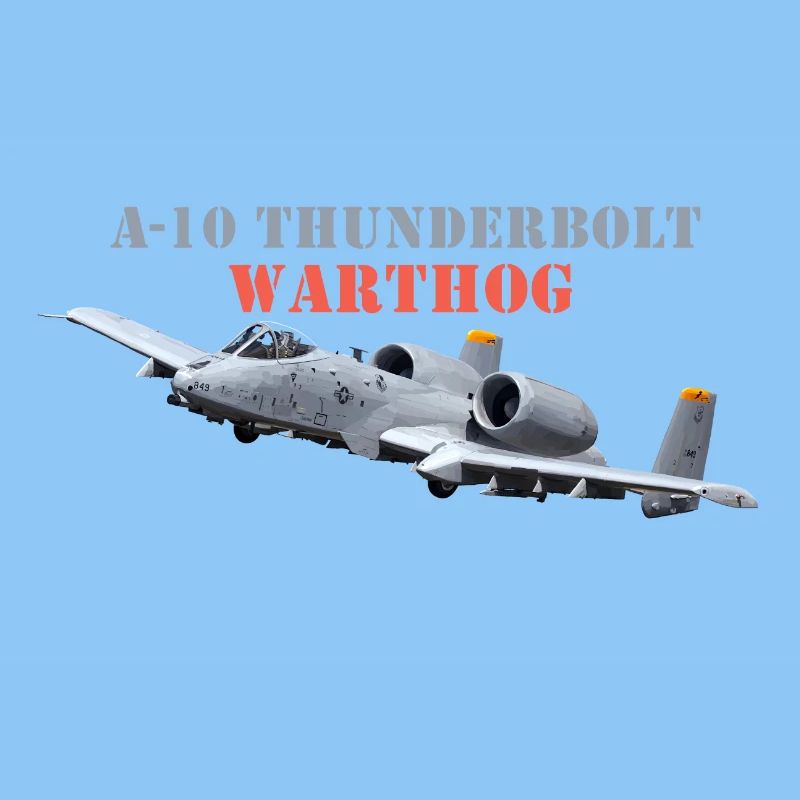 A-10 Thundertbolt