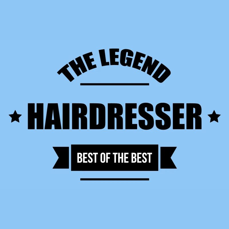 Coiffeur - Coiffeuse - Coiffure