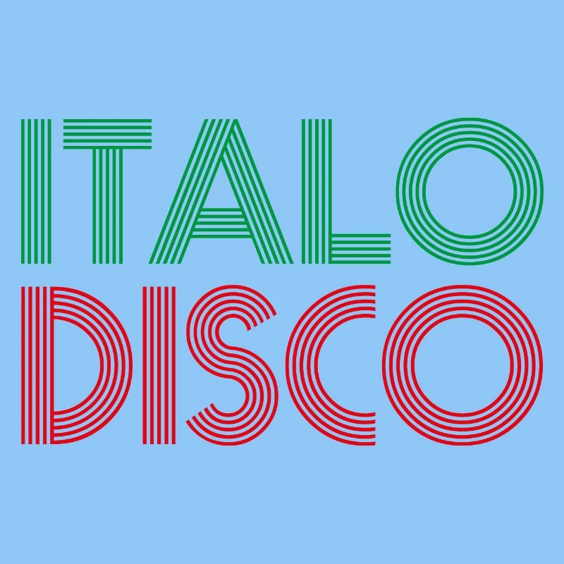 ITALO DISCO