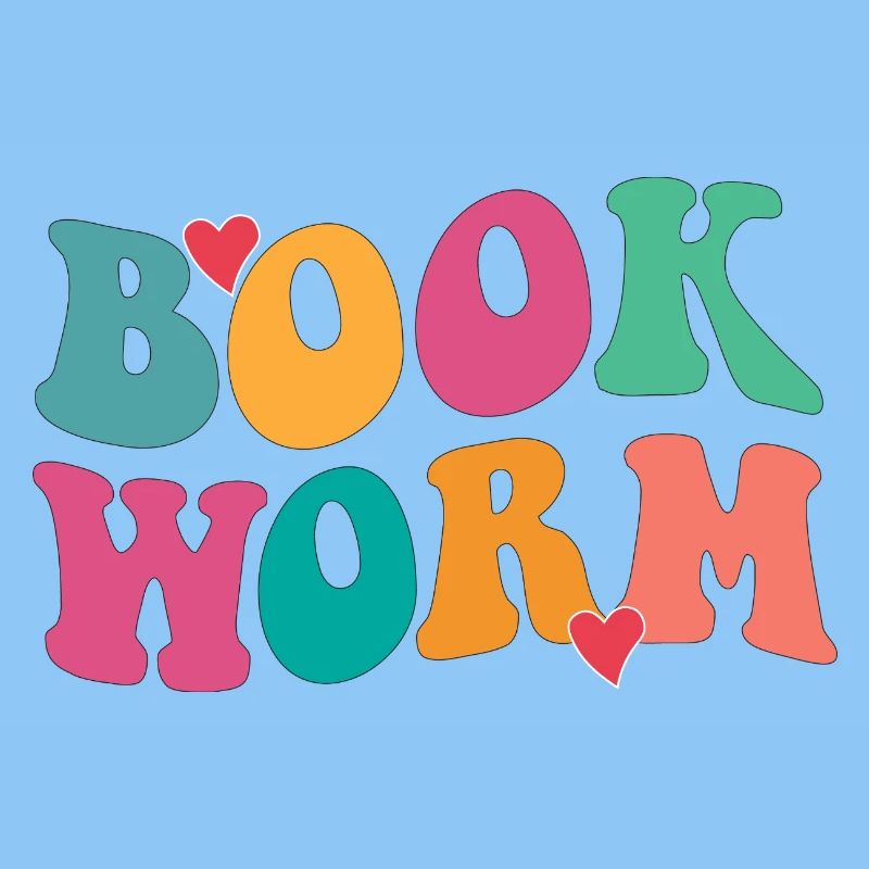 Book worm