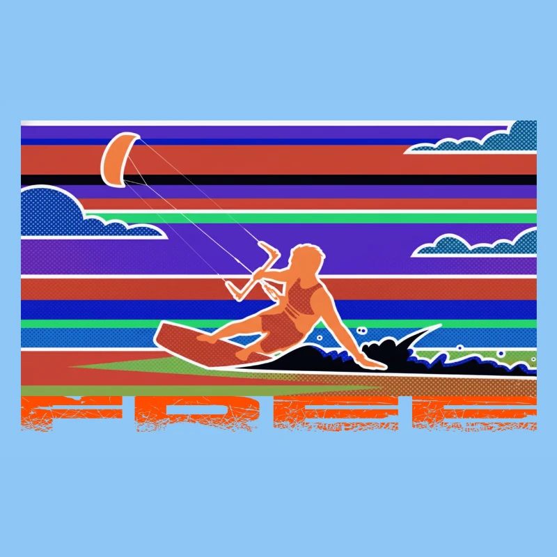 Kitesurf