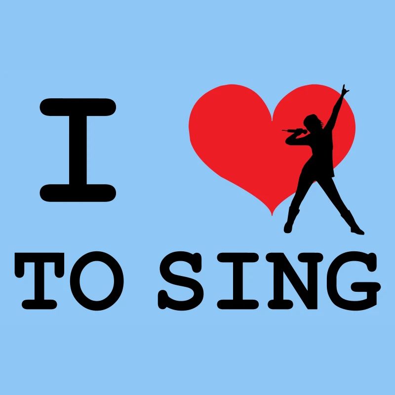 J'aime Chanter