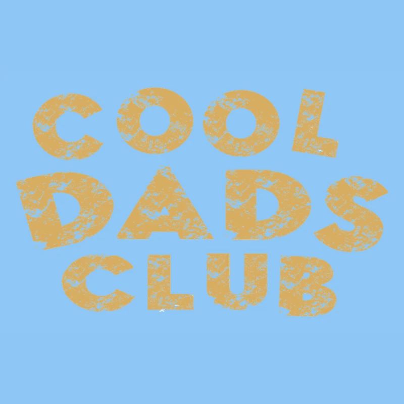 Cool Dads Club 