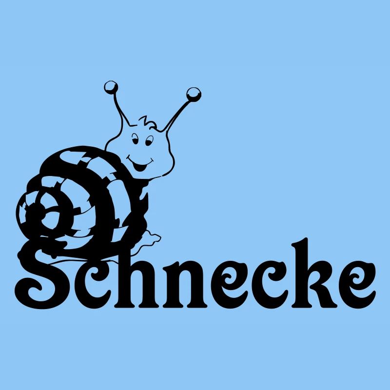 Schnecke