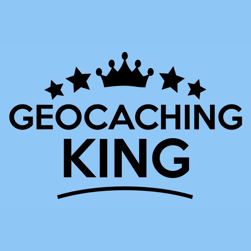 geocaching king stars