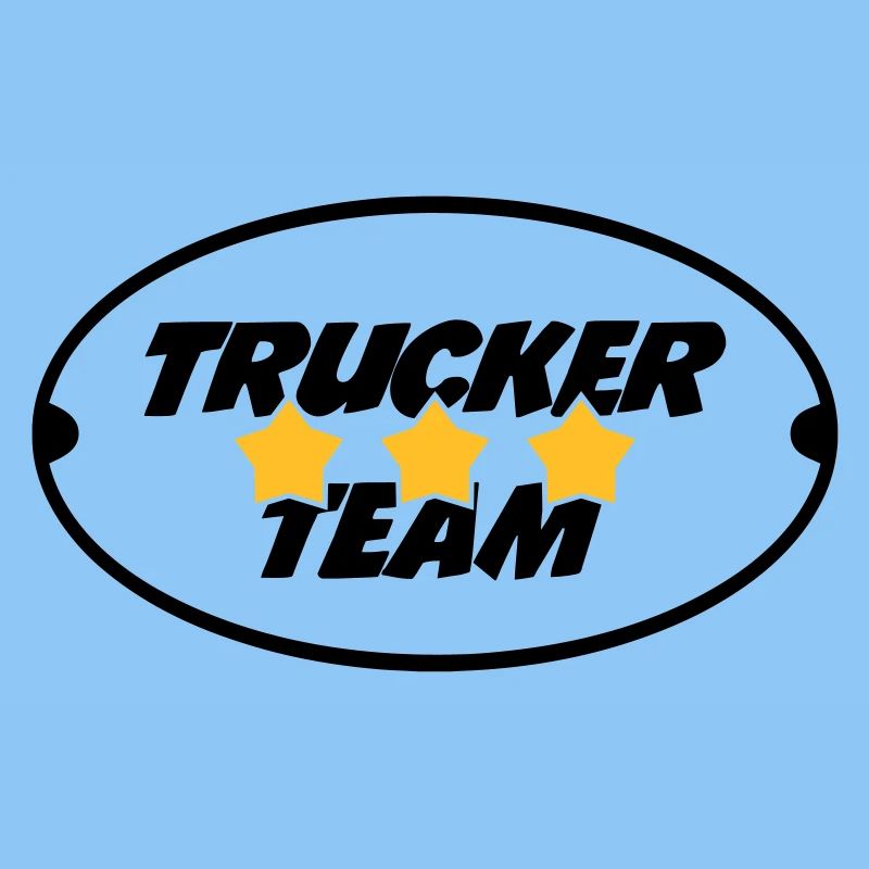 Trucker Team