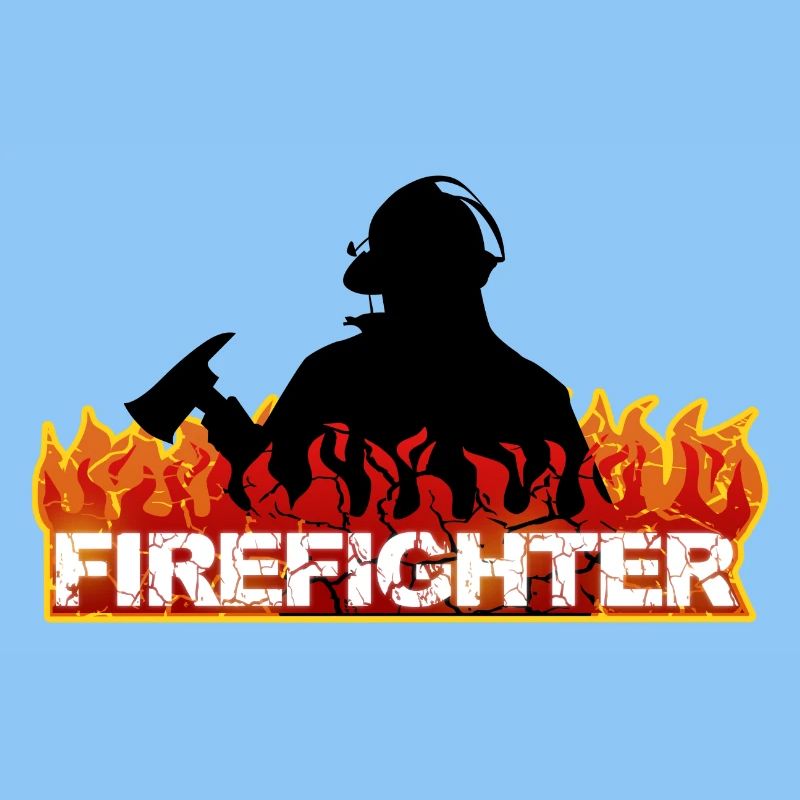 Feuerwehrmann