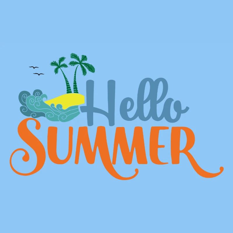 Hallo Summmer