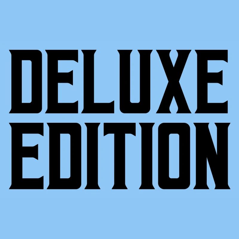 deluxe edition 1