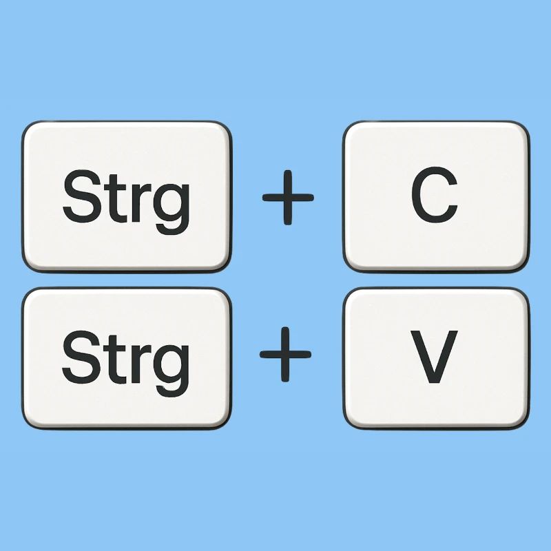 Copy + Paste | Copy + Paste