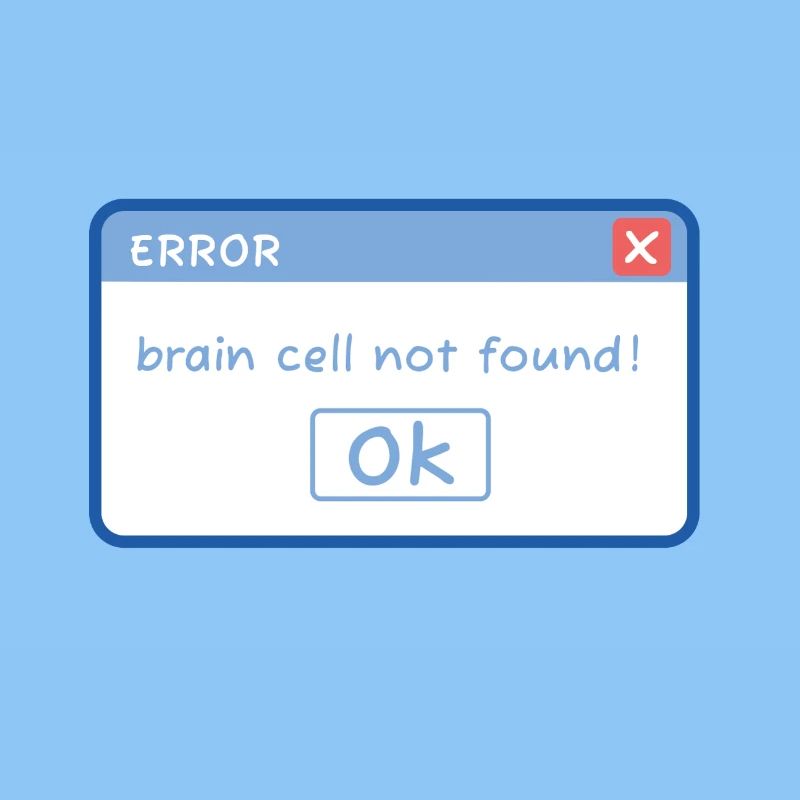 funny E-mail design, meme, idiot, computer humor