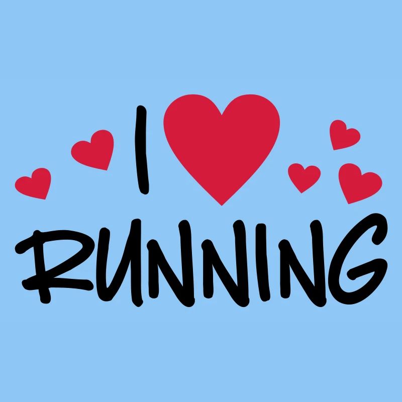 run