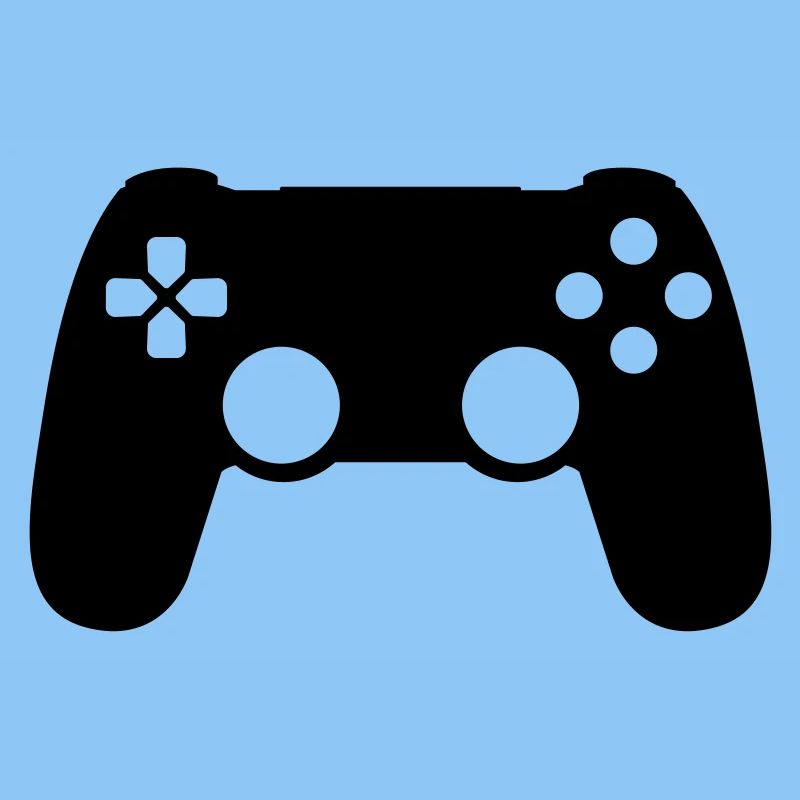 Gamepad Controller