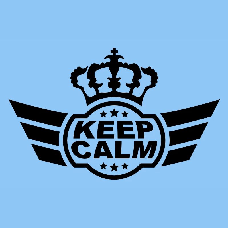 Keep Calm