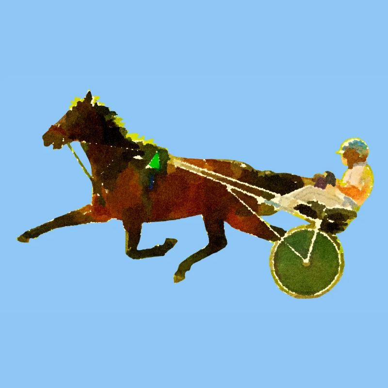 race