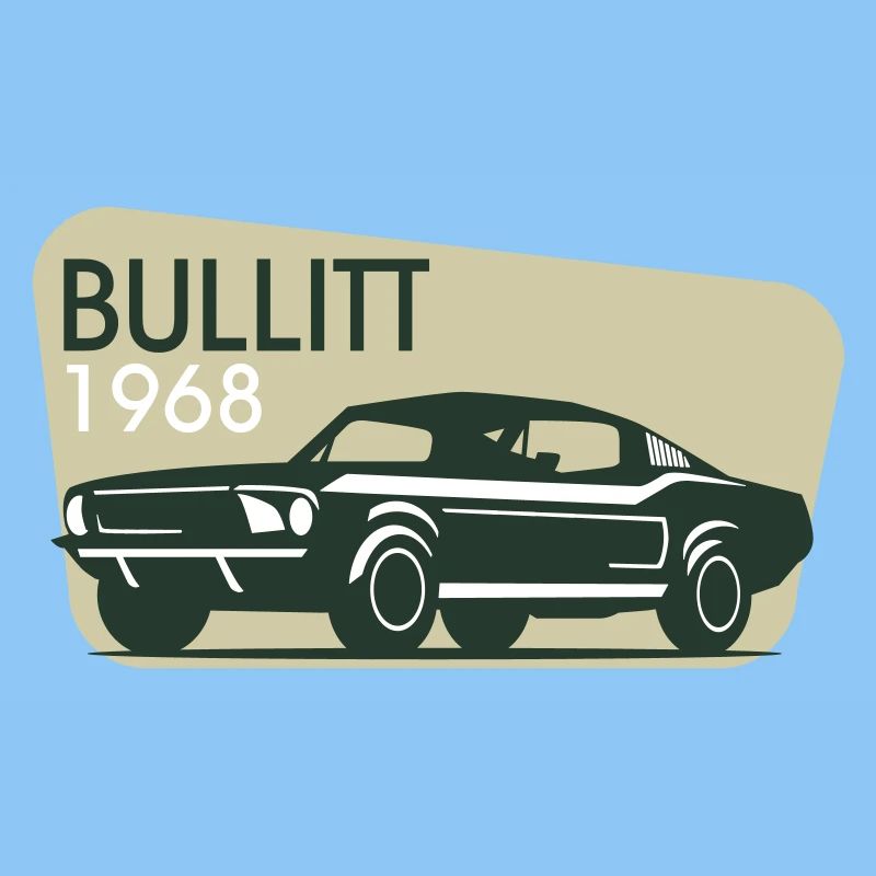 Oldtimer 1968 Auto Retro